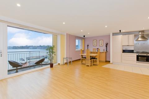 Flat 7, 1 Heron Place, Edinburgh, EH5 1GG