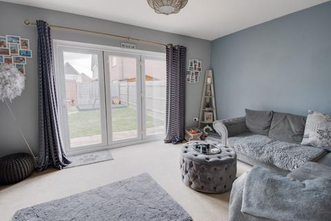 4 bedroom end of terrace house for sale, Turntable Avenue, Bromsgrove, Worcestershire, B60