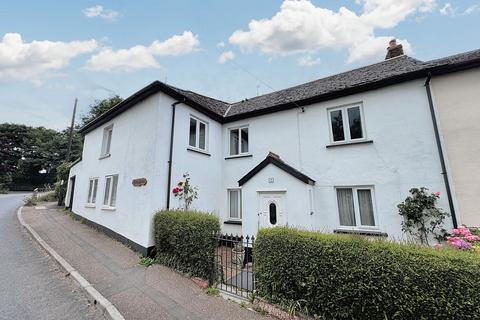 2 Lower Town, Sampford Peverell, EX16