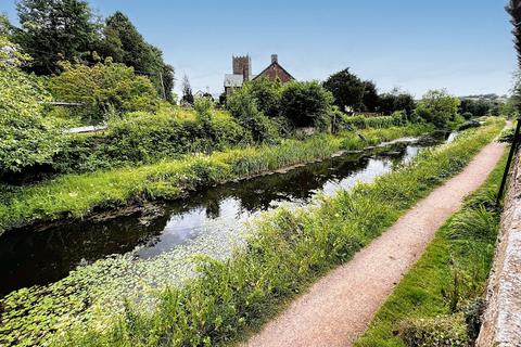 undefined, 2 Lower Town, Sampford Peverell, EX16