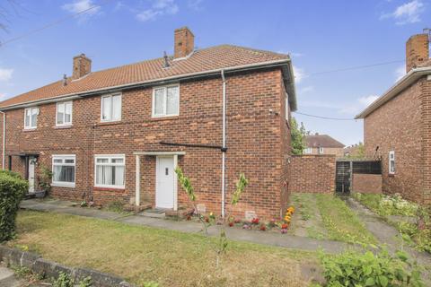 Hereford Close, Linthorpe