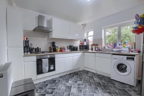 undefined, Hereford Close, Linthorpe