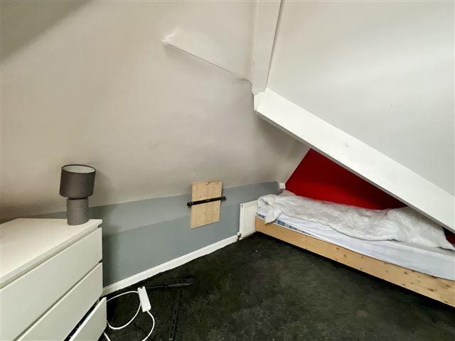 Attic