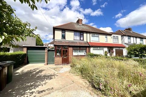 3 bedroom semi-detached house for sale, Mansfield Road, Aston, Sheffield, S26 2BR