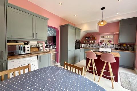 3 bedroom semi-detached house for sale, Mansfield Road, Aston, Sheffield, S26 2BR
