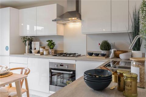 undefined, Plot 119, Rivermont at Miller Homes at Stanton Cross, NN8, Waverley Drive NN8