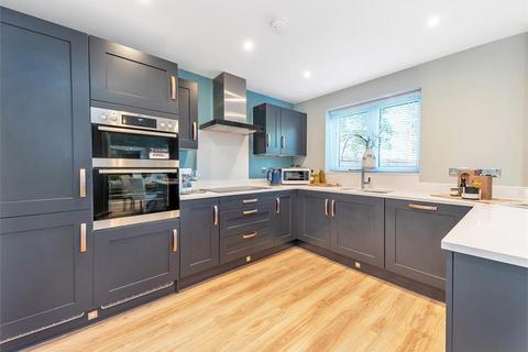 undefined, Plot 122, Crosswood at Miller Homes at Stanton Cross, NN8, Waverley Drive NN8