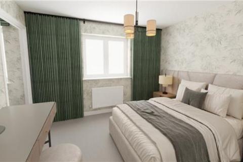 undefined, Plot 107, Hampton at Meadowbrook Chase, LE12, Main Street, Woodthorpe LE12