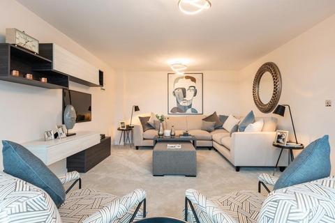 undefined, Plot 103, Kingford at Meadowbrook Chase, LE12, Main Street, Woodthorpe LE12