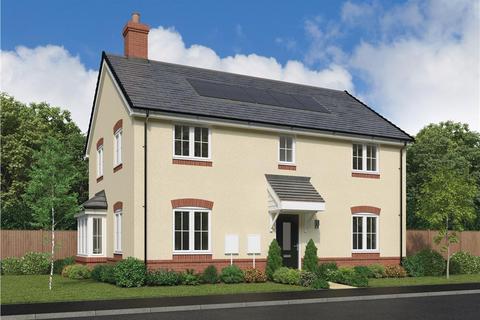 undefined, Plot 311, Beauwood at Stevenage Phase 1D, SG1, North Road, Stevenage SG1