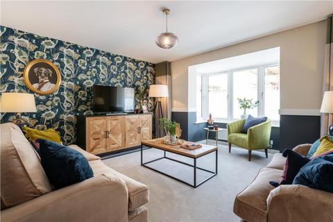 undefined, Plot 311, Beauwood at Stevenage Phase 1D, SG1, North Road, Stevenage SG1