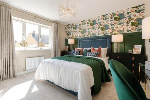 undefined, Plot 311, Beauwood at Stevenage Phase 1D, SG1, North Road, Stevenage SG1