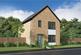 Plot 310, Hampton at Miller Homes @ Forster Park, North Road, Stevenage SG1