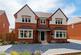 Plot 5, Kingford at Springbrook Gardens, Station Drive, Blakedown DY10