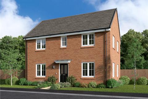 undefined, Plot 44, Braxton at Pembroke Chase, MK45, Ampthill Road, Houghton Conquest MK45
