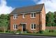 Plot 44, Braxton at Pembroke Chase, Ampthill Road, Houghton Conquest MK45