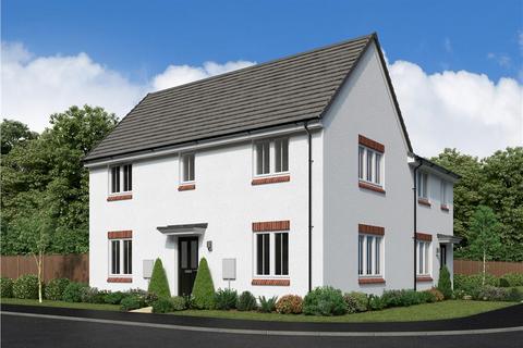 undefined, Plot 21, Chilton at Pembroke Chase, MK45, Ampthill Road, Houghton Conquest MK45