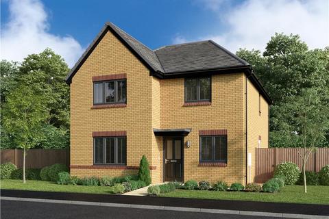 4 bedroom detached house for sale, Plot 197, Briarwood at Arlesey Gate, Stotfold Road SG15