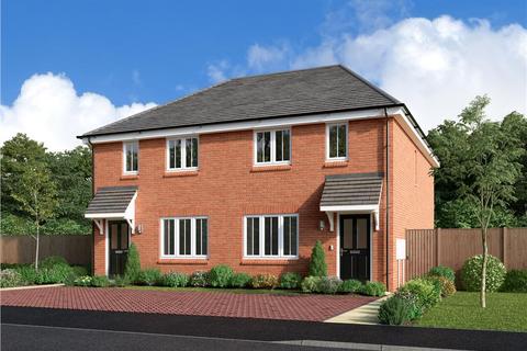 undefined, Plot 41, Denton at Pembroke Chase, Ampthill Road, Houghton Conquest MK45