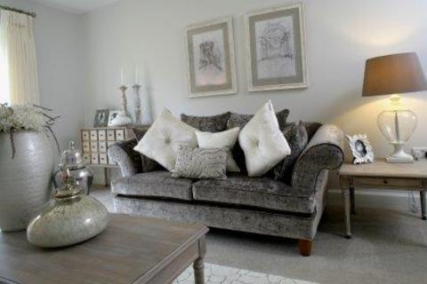 3 bedroom detached house for sale, Plot 190, Middleton at Arlesey Gate, Stotfold Road SG15