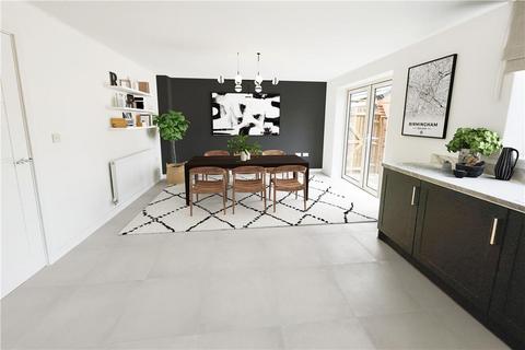3 bedroom detached house for sale, Plot 155, Middleton at Arlesey Gate, Stotfold Road SG15