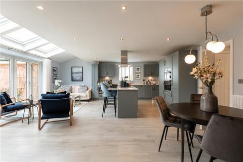 undefined, Plot 195, Kingford at Arlesey Gate, Stotfold Road SG15
