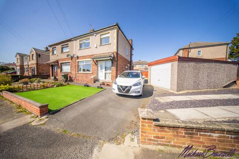 undefined, Belmont Avenue, Bradford BD12