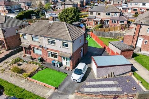 undefined, Belmont Avenue, Bradford BD12