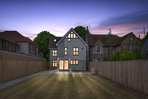 undefined, Homefield Road, Worthing BN11