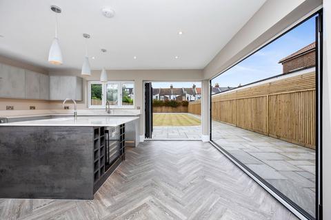 undefined, Homefield Road, Worthing BN11