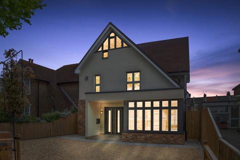 undefined, Homefield Road, Worthing BN11