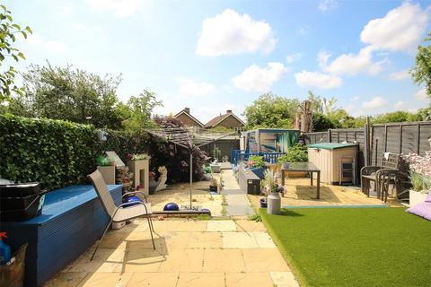 3 bedroom terraced house for sale, Downside, Bedford, Bedfordshire, MK41