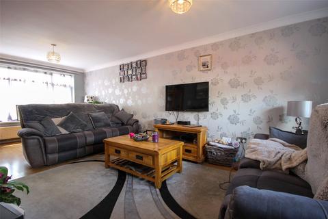 3 bedroom terraced house for sale, Downside, Bedford, Bedfordshire, MK41