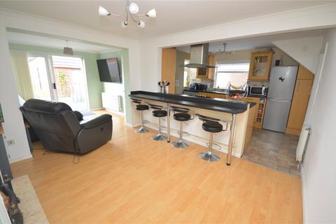 3 bedroom semi-detached house for sale, Uplands, Luton, Bedfordshire, LU3