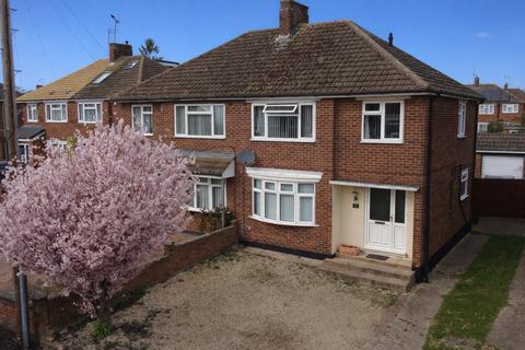 Uplands, Luton, Bedfordshire, LU3