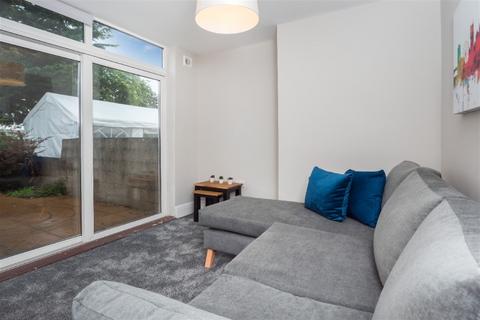 undefined, Station Avenue, Bristol BS16