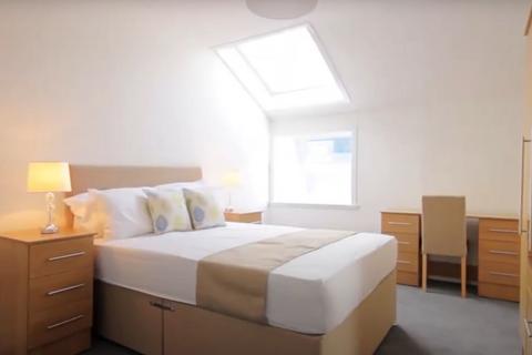 4 bedroom flat to rent, Union Street, Dundee DD1