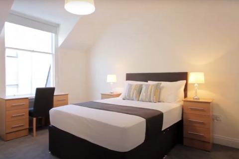 4 bedroom flat to rent, Union Street, Dundee DD1