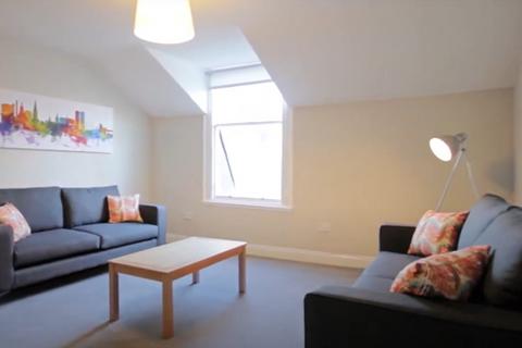4 bedroom flat to rent, Union Street, Dundee DD1