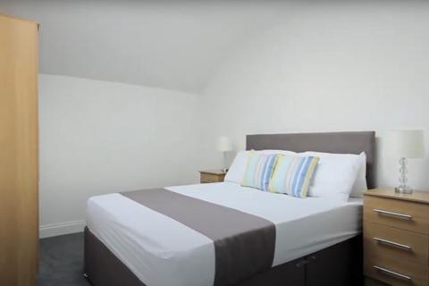 4 bedroom flat to rent, Union Street, Dundee DD1