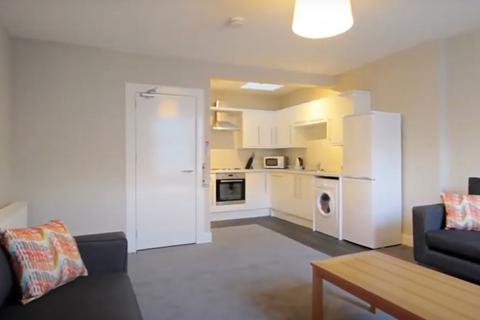 4 bedroom flat to rent, Union Street, Dundee DD1