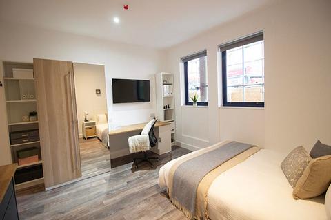 Studio to rent, Mansfield Road, Nottingham NG1