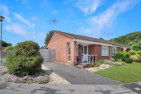 undefined, Woodcombe Brake, Minehead, Somerset, TA24