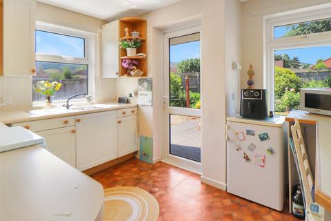 undefined, Woodcombe Brake, Minehead, Somerset, TA24