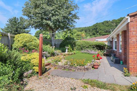 undefined, Woodcombe Brake, Minehead, Somerset, TA24