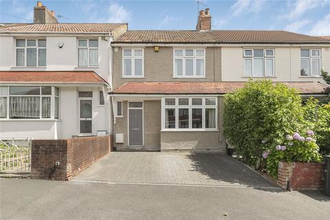 3 bedroom terraced house for sale, Sandling Avenue, Bristol, BS7