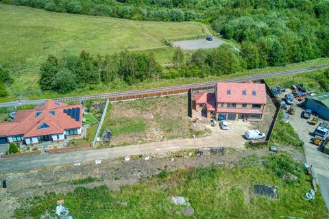 Plot for sale, Paradise Lane, Witton Park, Bishop Auckland, DL14