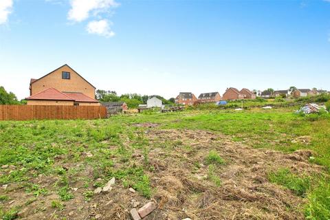 Plot for sale, Paradise Lane, Witton Park, Bishop Auckland, DL14