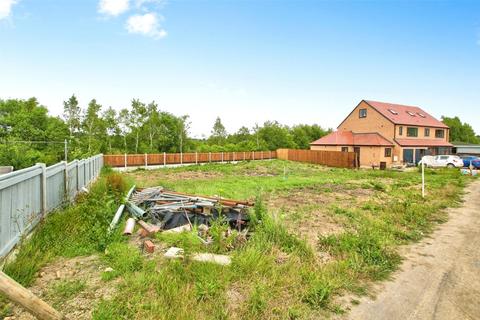 Plot for sale, Paradise Lane, Witton Park, Bishop Auckland, DL14