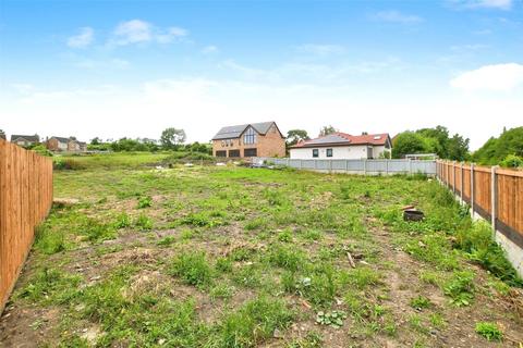 Plot for sale, Paradise Lane, Witton Park, Bishop Auckland, DL14